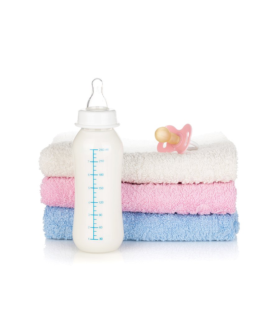 Infant Food