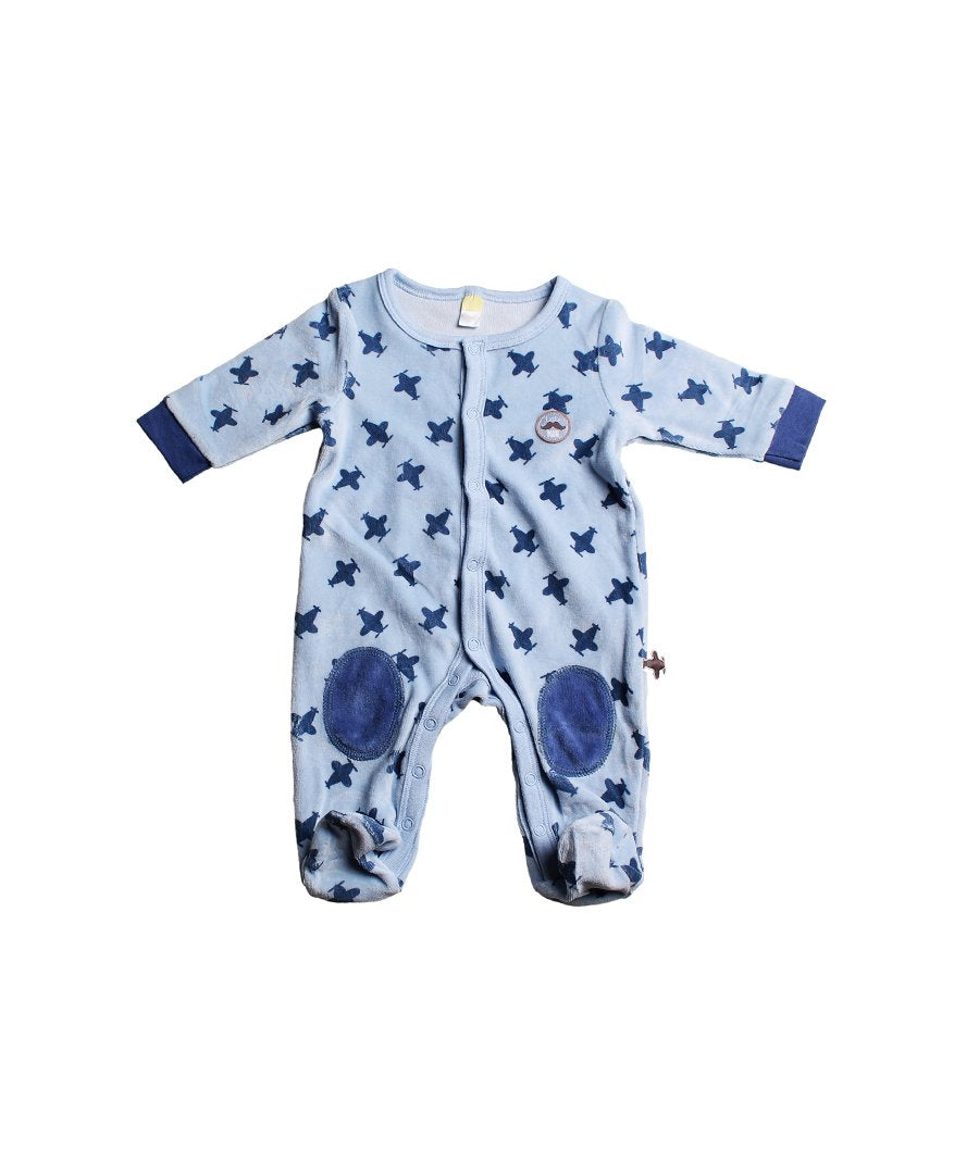 Full Sleeved Onesies